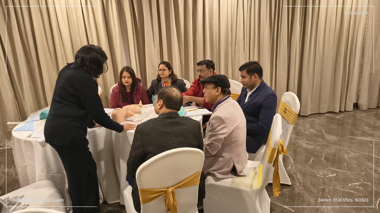 NRP 2025 IAP Jaunpur